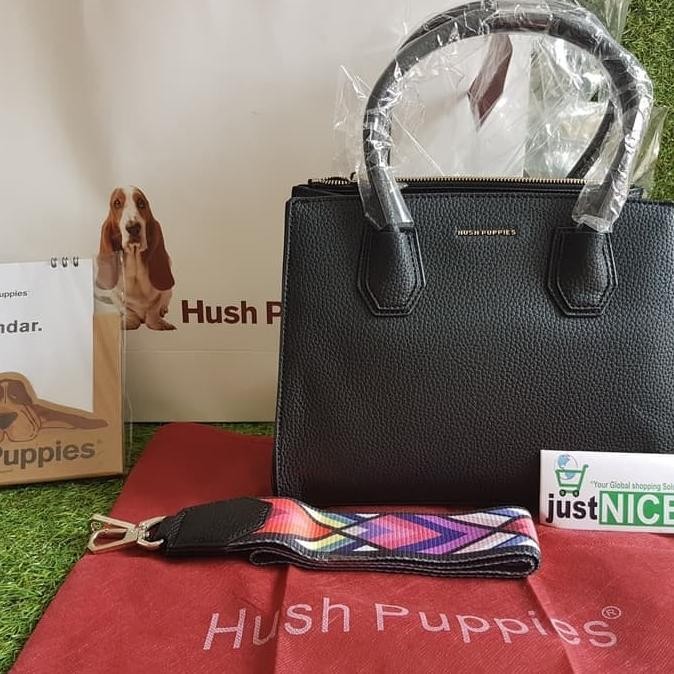 Tas wanita Hush Puppies Original
