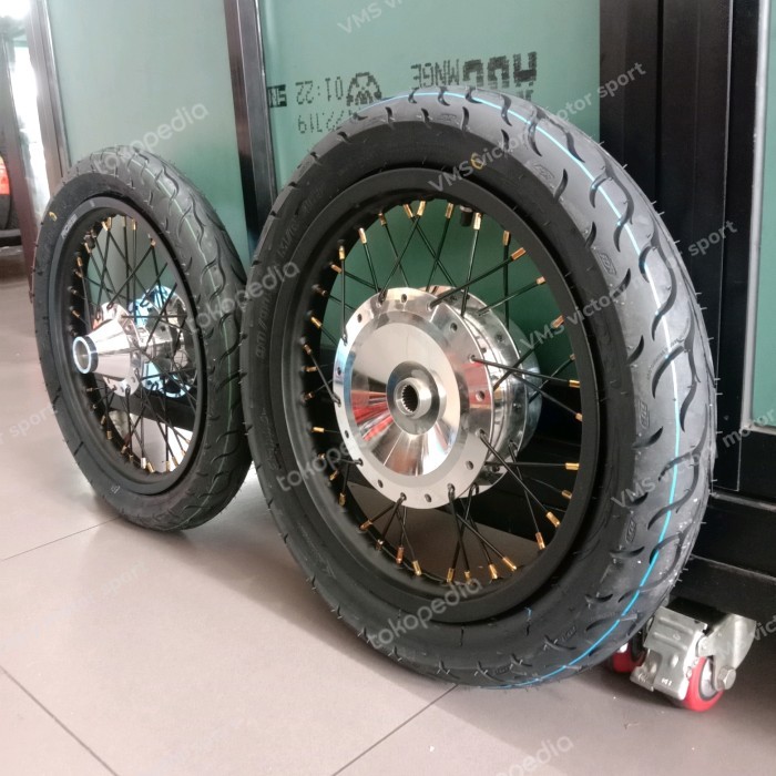 velg jari jari nmax aerox new nmax plus ban ring 14