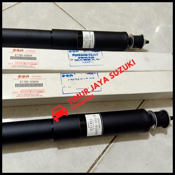 TERBARU SHOCKBREAKER BELAKANG ESCUDO 2.0, ESCUDO 1.6 KAPSUL, GRAND ESCUDO XL7 