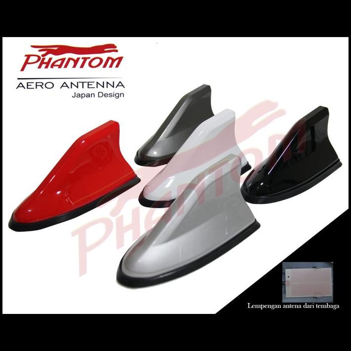 DISKON ANTENA SIRIP HIU MOBIL XENIA 2022-2023 