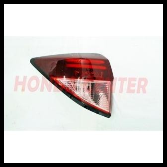 DISKON STOP LAMP LAMPU BELAKANG HONDA HRV 2015 2016 2017 2018 2019 2020 2021 