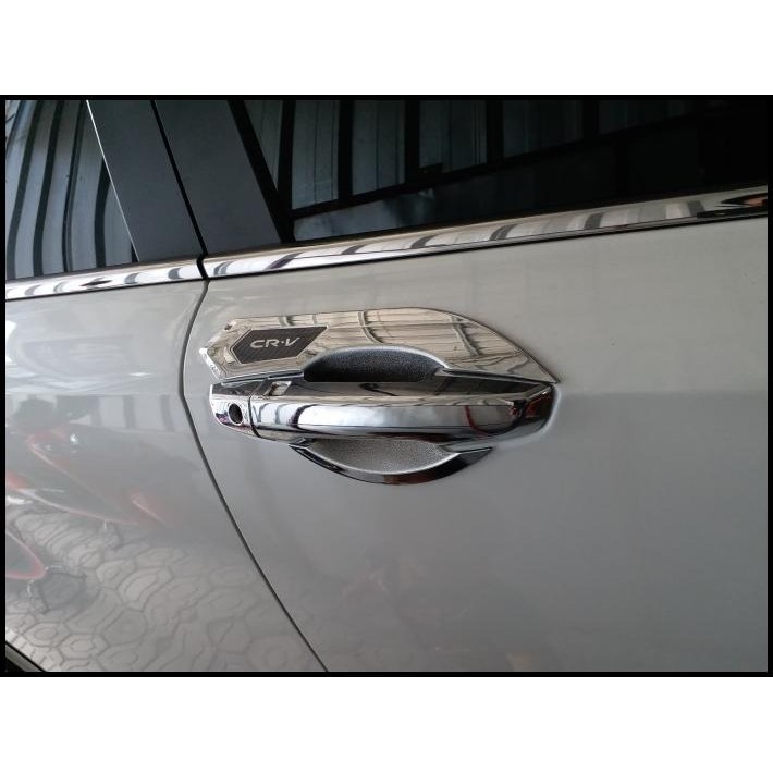 TERMURAH OUTER CRV TURBO 2018 
