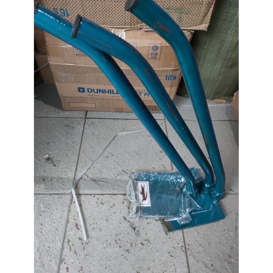 PACUL BUAYA/PACUL GAGANG/CANGKUL/PACUL SAH/ PACUL TANAH/PACUL PETANI