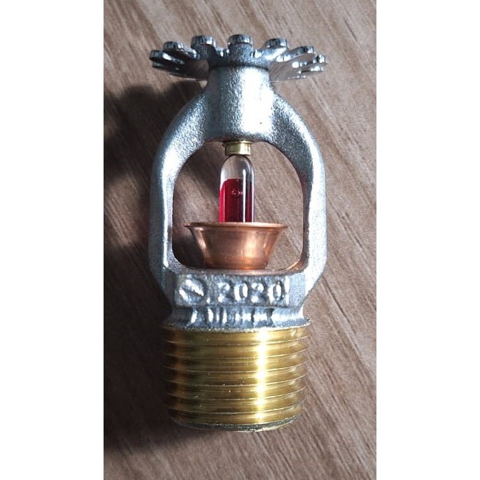 SPRINKLER HEAD TYCO TYPE PENDENT