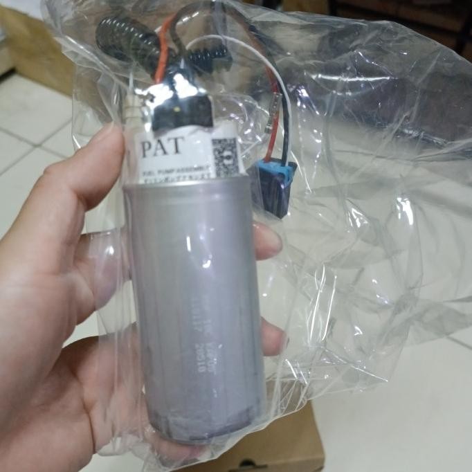 fuel pump only rotak pompa solar captiva diesel nfl original