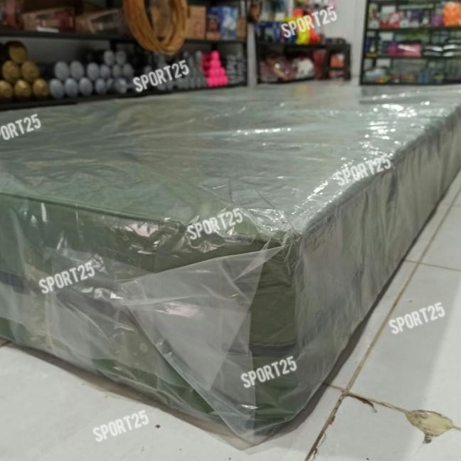 Matras / Kasur Senam Lantai Olahraga Busa Foam 20Cm