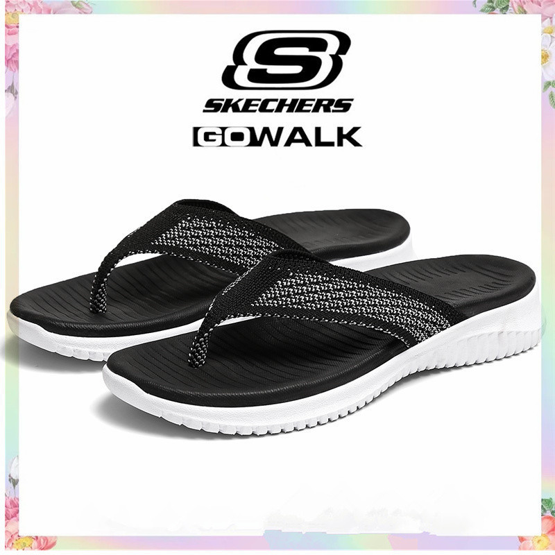 skechers_ sepatu wanita skechers_ sepatu sandal Sepatu kulit kasual wanita sepatu wanita sandal wani