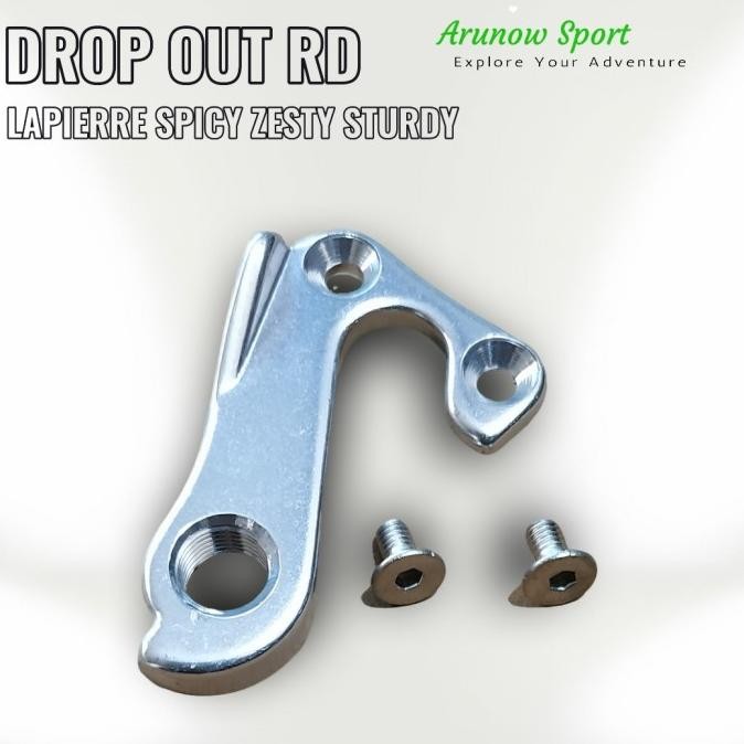 Anting Rd Sepeda Lapierre Spicy Zesty Sturdy Original