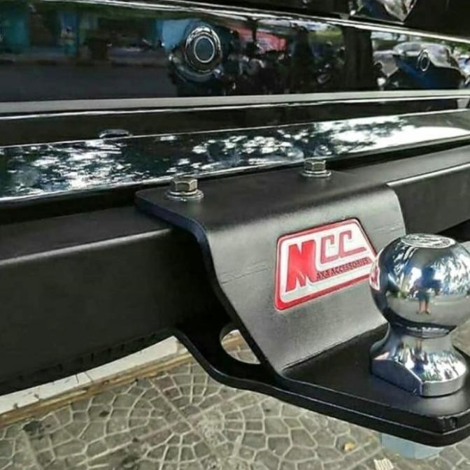 towing bar mcc innova reborn ori/towing mcc innova reborn 2016-2021