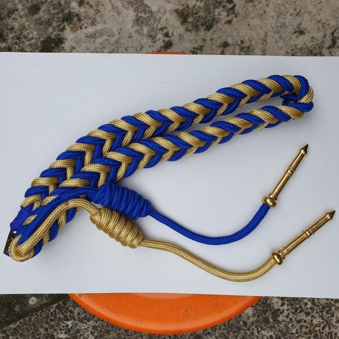 tali kur ajudan kombinasi ( PDH )