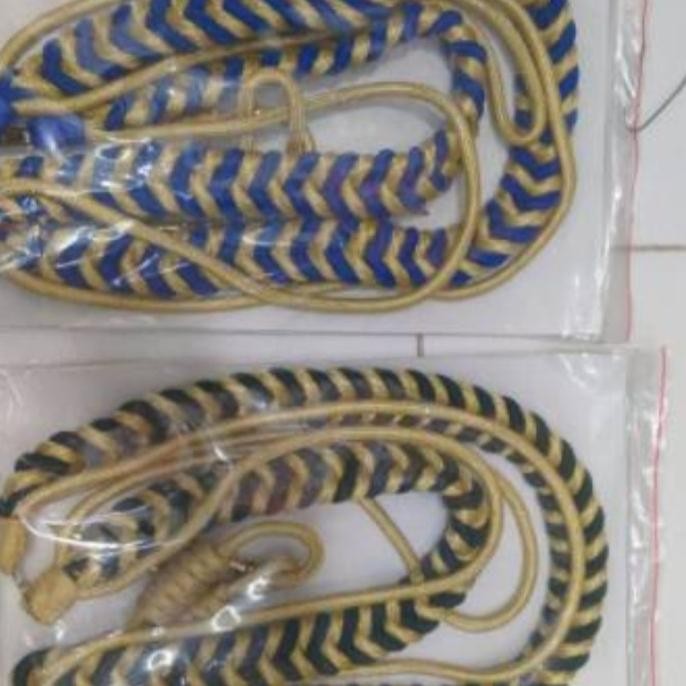 TALI KUR PDU AJUDAN TNI