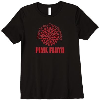 Pink Floyd Live At Pompeii Long Sleeve T-Shirt |jSgziben|
