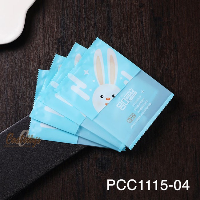 

HARGA DISC - Plastik Mooncake 100gr PCC1115-04/1115-05,Pia,Mochi,Cookies,Snowskin