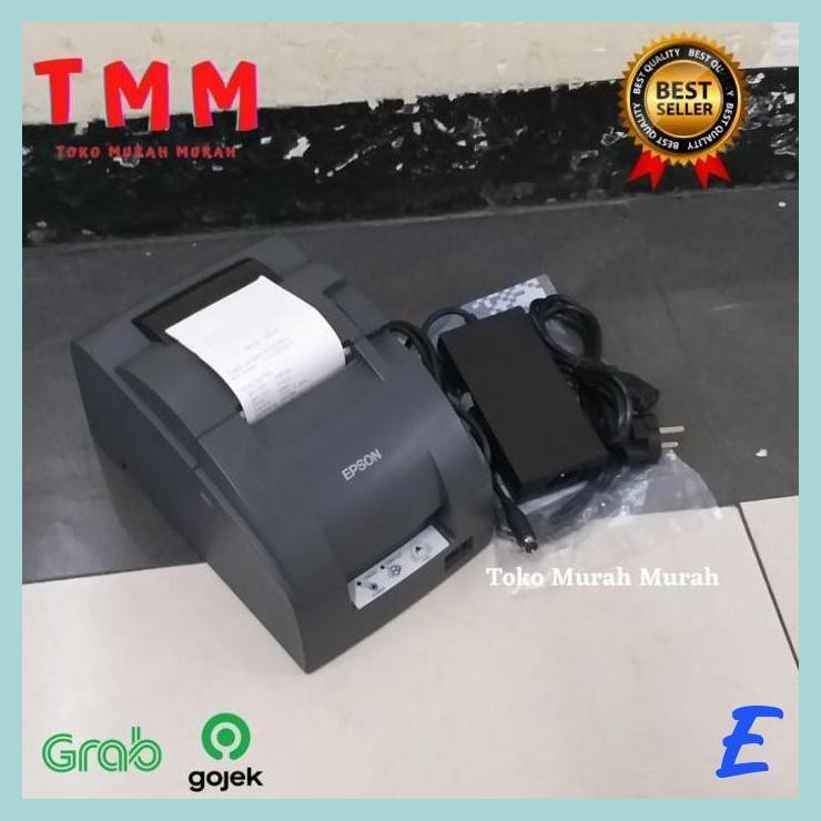| TMM | PRINTER TM U220 EPSON KASIR TMU 220-USB