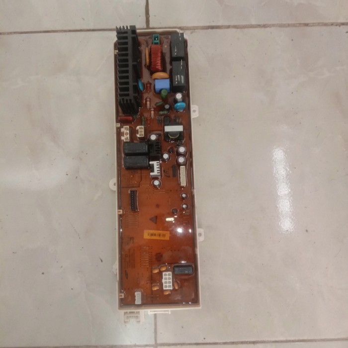 MODUL BELAKANG MESIN CUCI SAMSUNG WW65J3283L