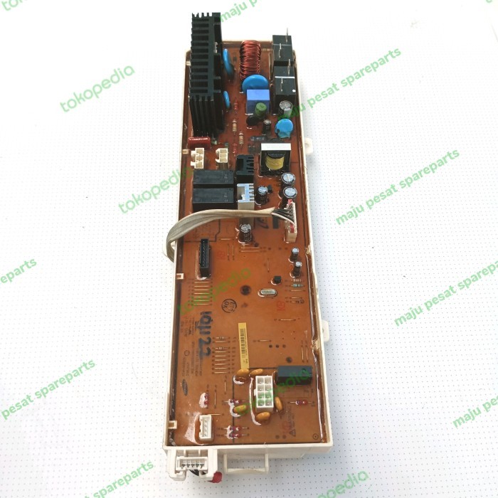 MODUL MESIN CUCI SAMSUNG FRONT LOADING WW65J3283LE/SE