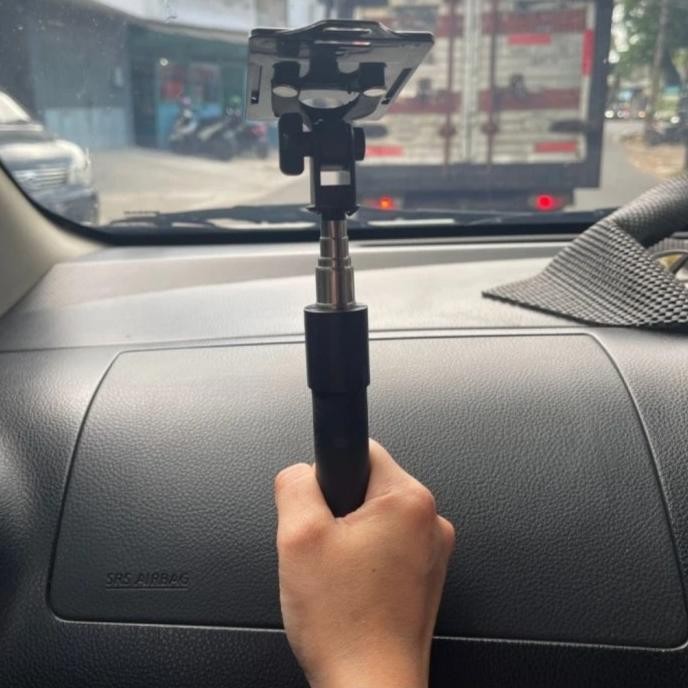 tongsis etoll tongkat/Tongkat Etoll/Tongkat besi