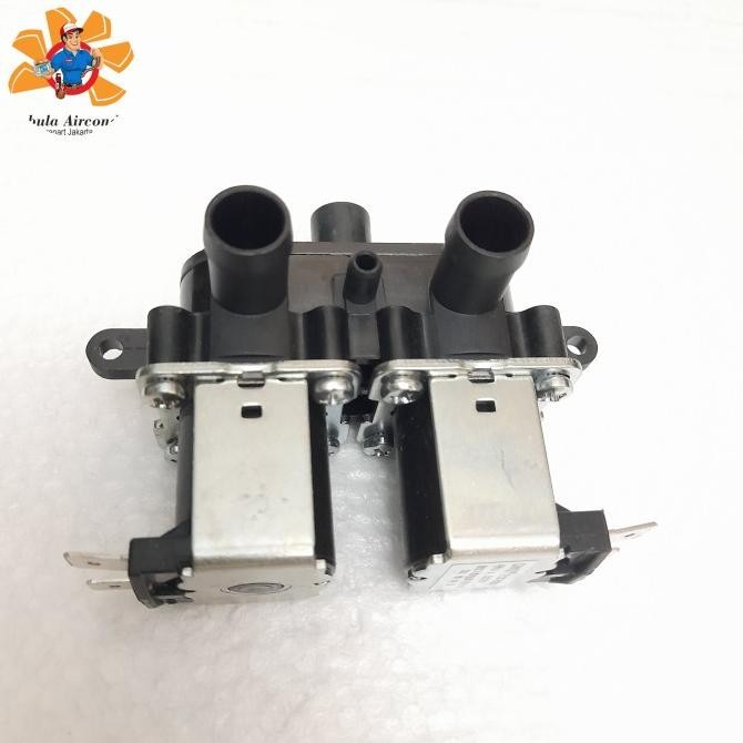Ready Selenoid Dispenser Modena dd68 dd68 kran   dd68 ( CKNB FCS-90B2 DC12V