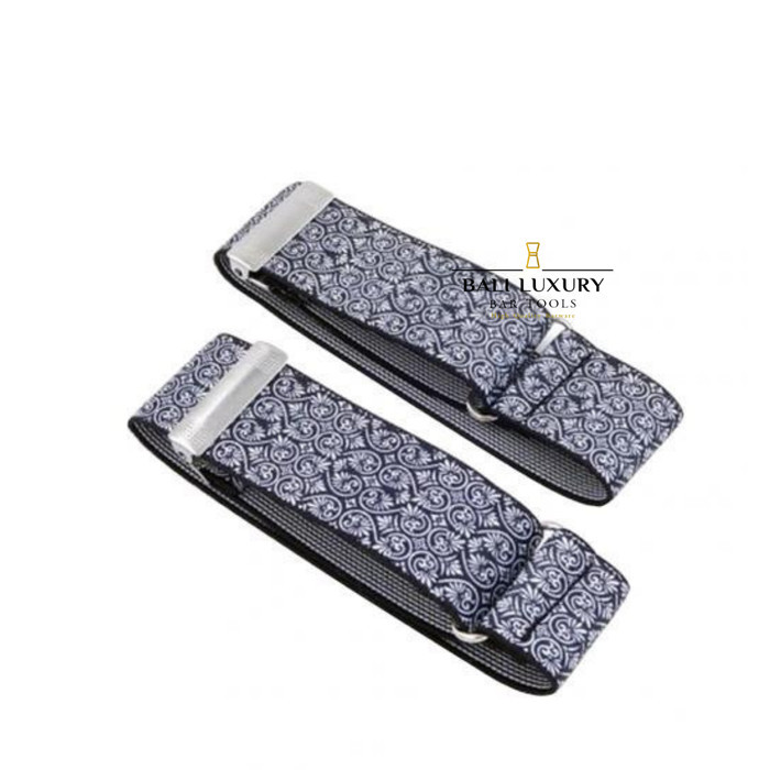 $+$+$+$+] Armband Sleeve Garter Bartender