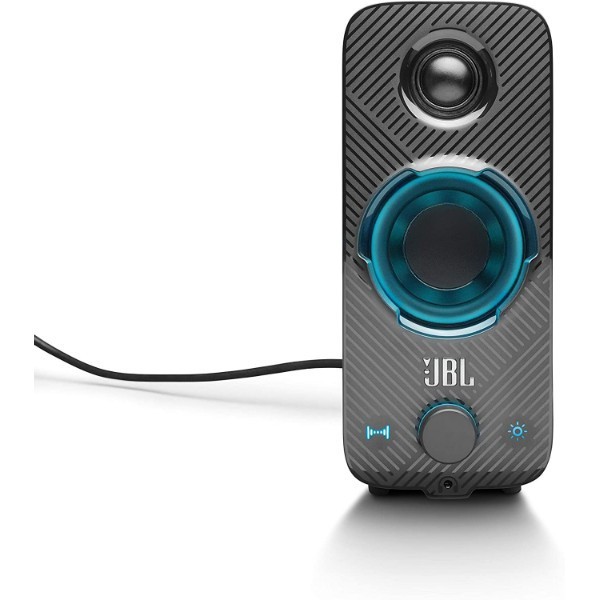 Jbl Speaker Pc Gaming Quantum Duo With Rgb Quantum Duo