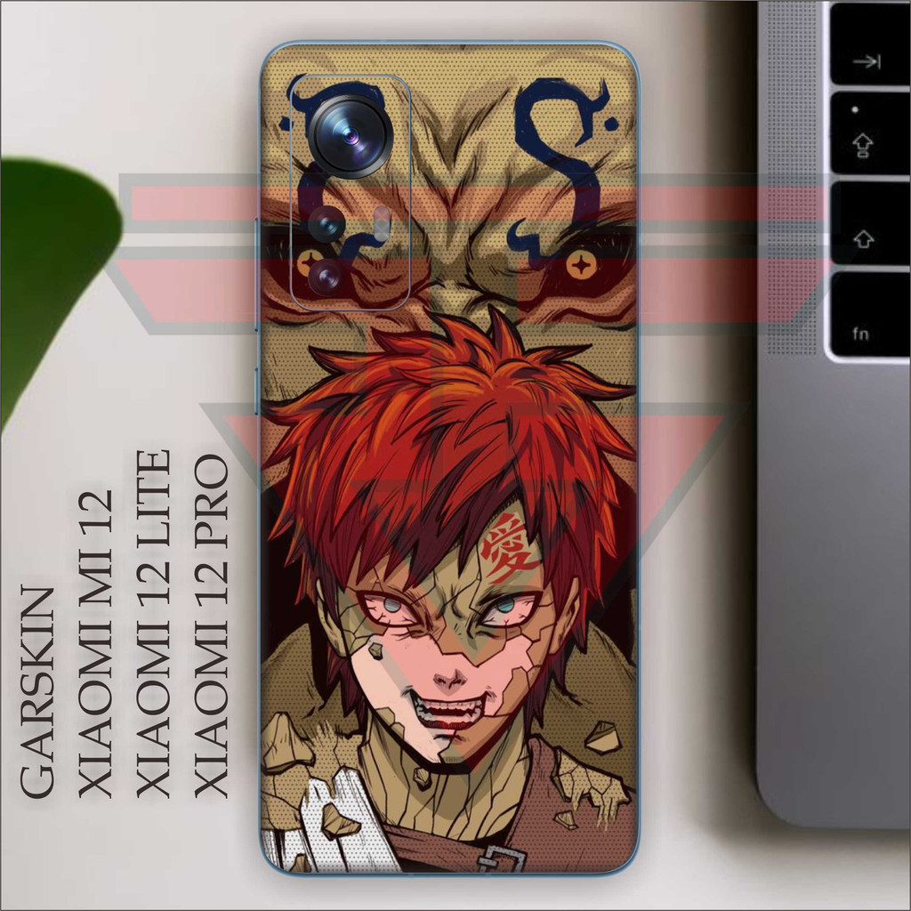 *Promo* Stiker Xiaomi Mi 12 Lite Pro Vynyl Wrap Garskin Case Custom Order