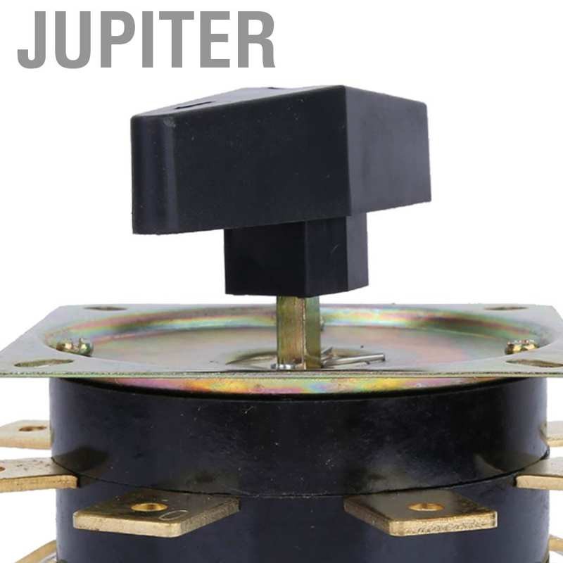 Jupiter KDH-63/2-8 8 Digit Mesin Pengelasan Listrik Secara Terpisah Beralih 380V/220V 63A |A85A0B9B|