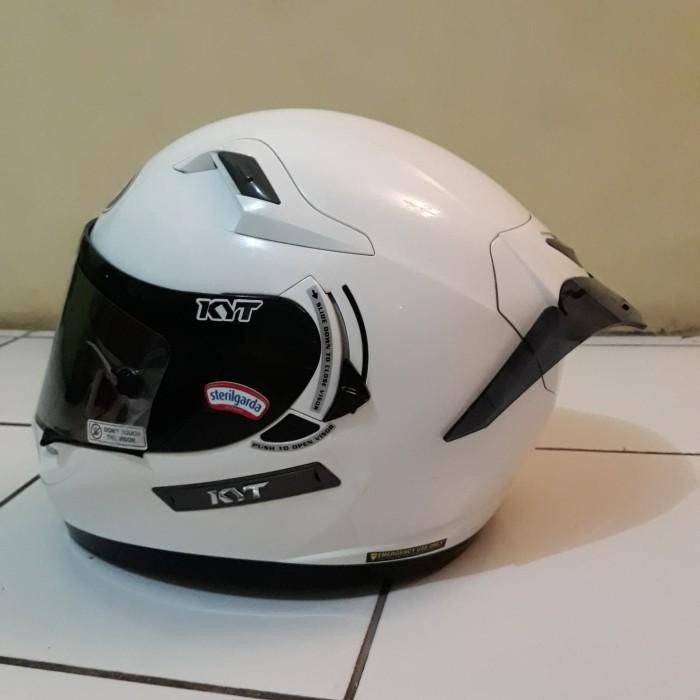 Spoiler Kyt K2R / Spoiler Kyt K2 Rider