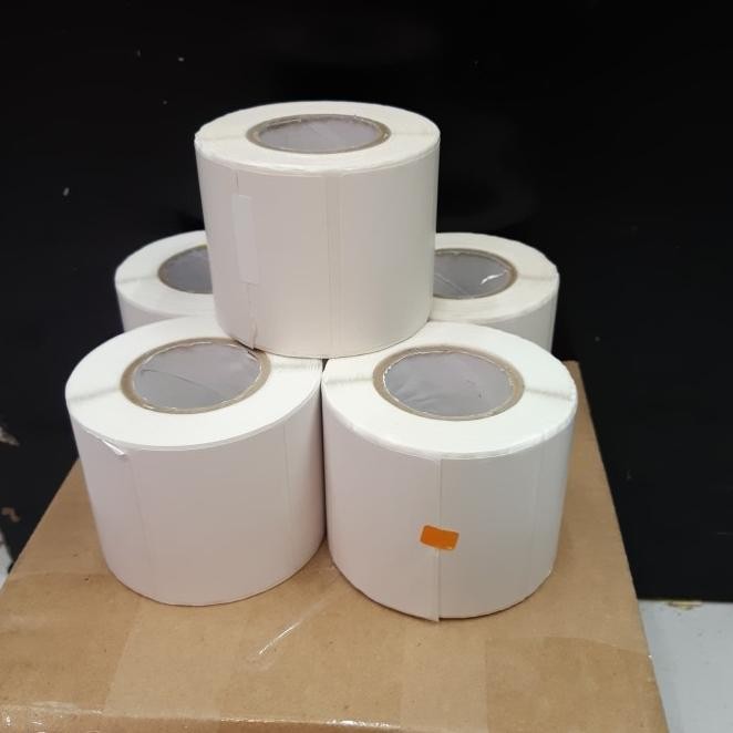 

Kertas Label Cl5200/ Kertas Label Buat Timbang Terbaik