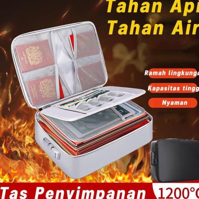 

PALING POPULAR CODTAS DOKUMEN TAHAN API DAN AIR /TAS PENYIMPANAN