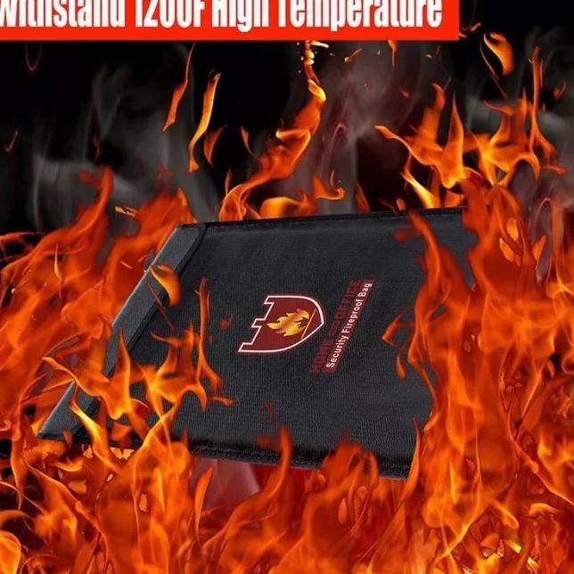 

READY TAS TAHAN API ANTI AIR PENYIMPANAN SERTIFIKAT DOKUMEN BERHARGA TERBAIK
