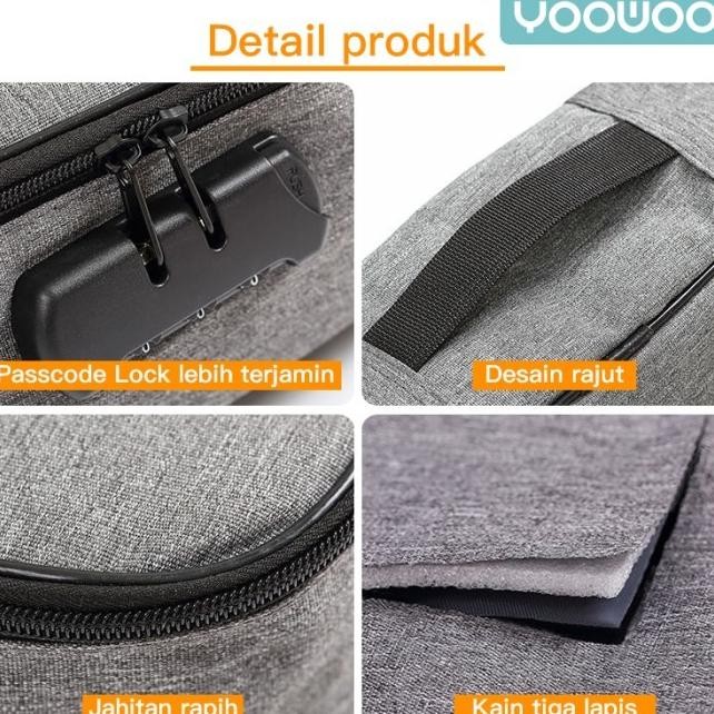 

PTC TAS PENYIMPANAN SERTIFIKAT TAS PENYIMPANAN DOKUMEN TEMPAT DOKUMEN