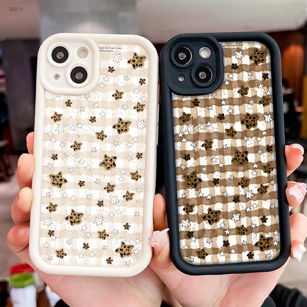 Casing Hp Untuk Infinix Smart 9 8 7 6 5 Note 40S 40 30 Hot 50 50i 40 30i 10 11 8 12 Itel A80 P65 A70
