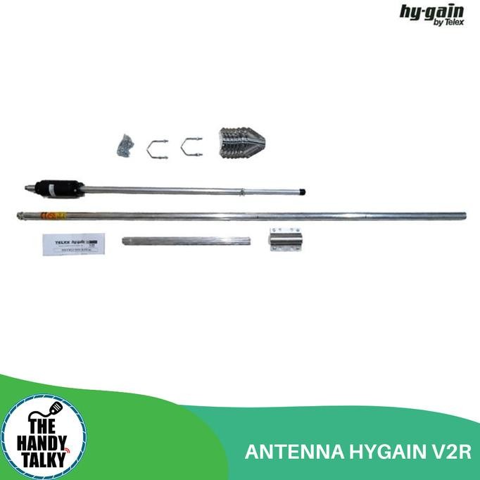 ANTENNA HYGAIN V2R