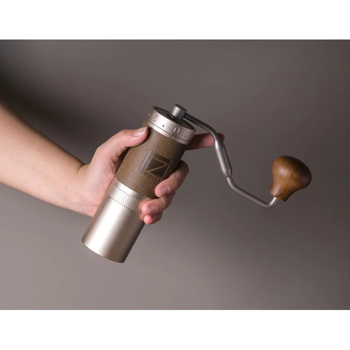 PROMO SPECIAL 1zpresso X-Pro S Xpro Hand Grinder