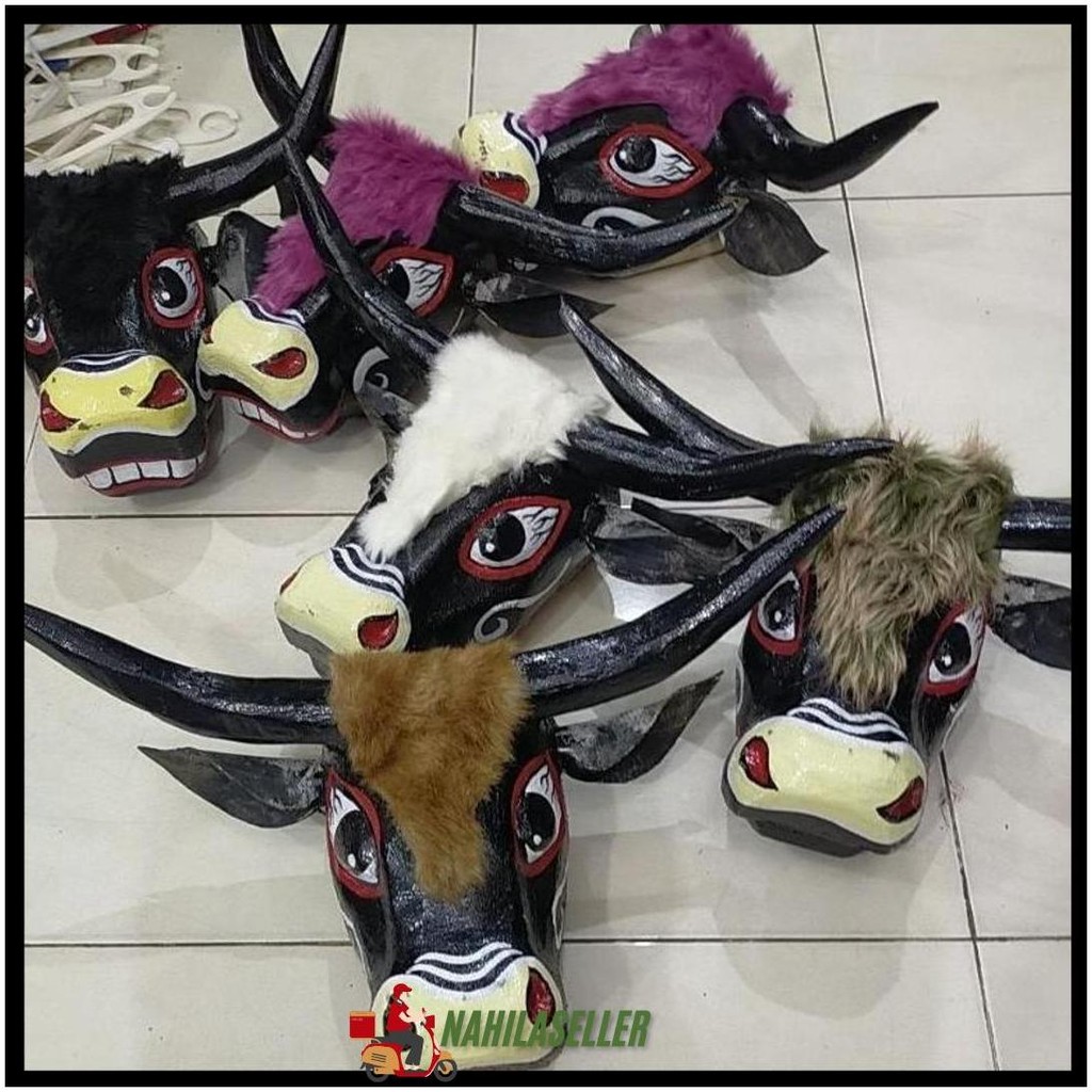 Bantengan Besar Dewasa, Bantengan Thek Besar Untuk Dewasa Cod