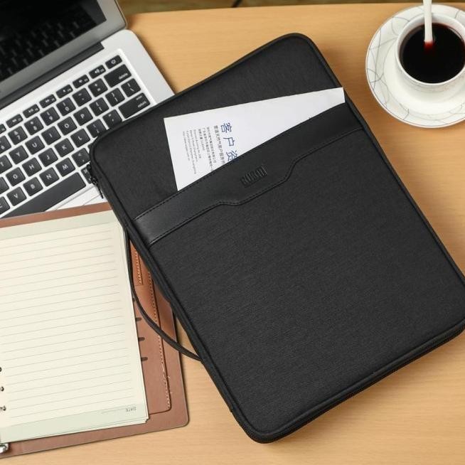 

TRIPLE W TAS DOKUMEN ORGANIZER FILE DOCUMENT STORAGE IPAD LAPTOP BUBM