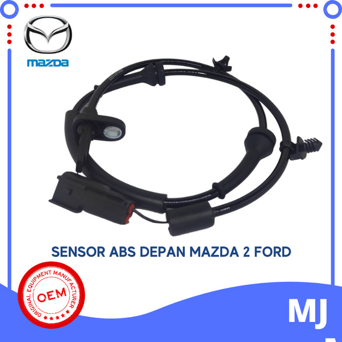SENSOR ABS DEPAN MAZDA 2 FORD FIESTA