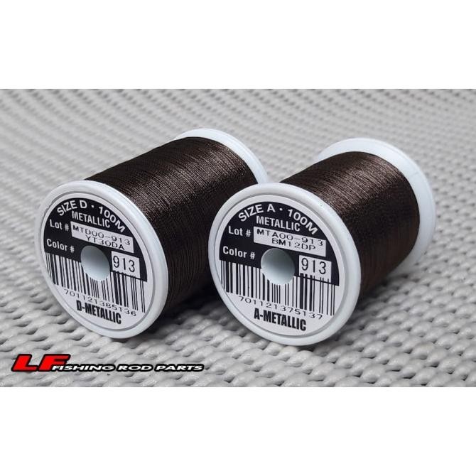 

FUJI Metallic Thread MTA-913