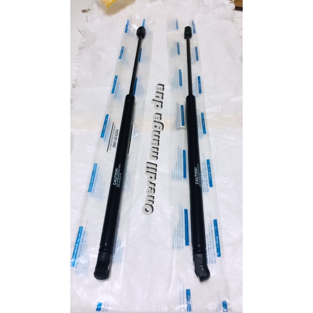 Shock Bagasi-Sok Pintu Belakang Hidrolik Mazda