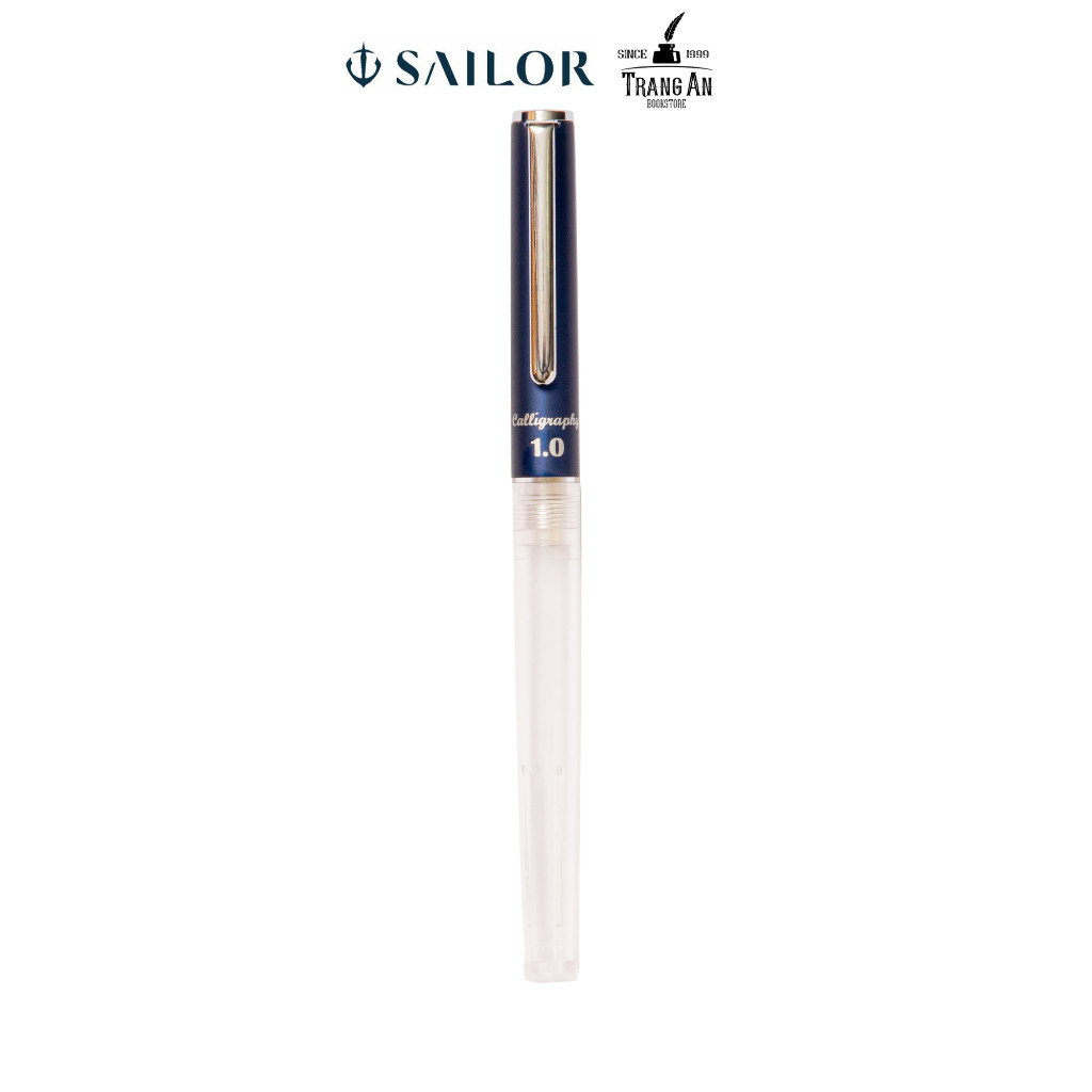 

Pelaut Highace Neo Clear Calligraphy Pulpen FP 12-0155 ujung pena 1mm, 1,5mm |wu6ulzXY|