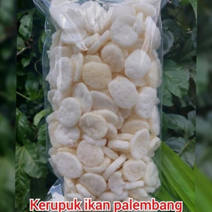 

GROSIR kerupuk kemplang lampung kemplang bangka kemplang tuna kerupuk kemplang gurih ENAK 100gr TERLARIS