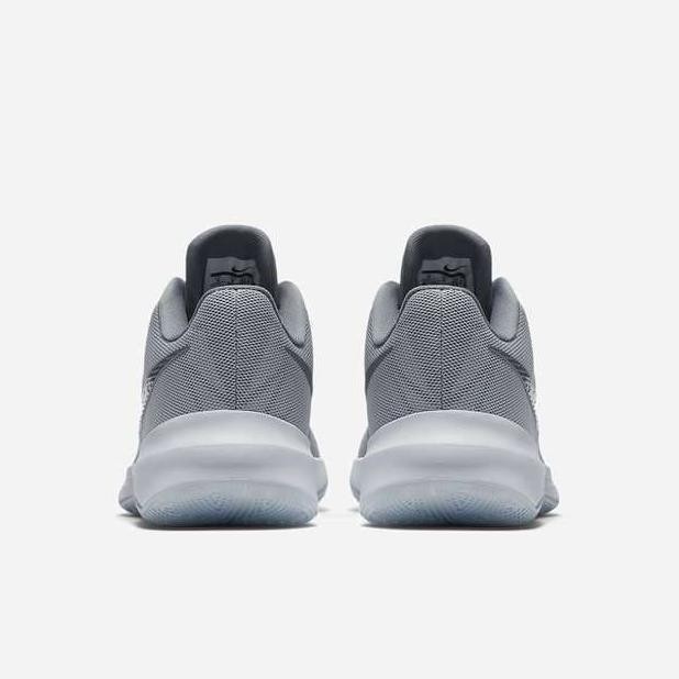 SEPATU BASKET NIKE ZOOM EVIDENCE II