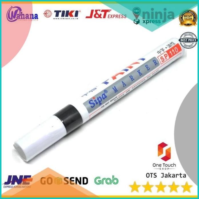 

GANA SP110 Spidol Marker Ban 11OKTZ4 onderdil