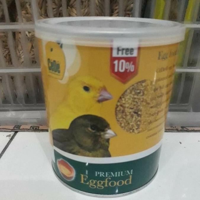 HOT SALE cede premium egg food kenari