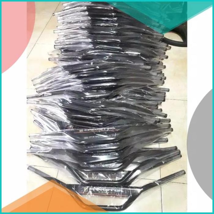 Stang stir motor suzuki ts trail monster 11OKTZ4 sparepart