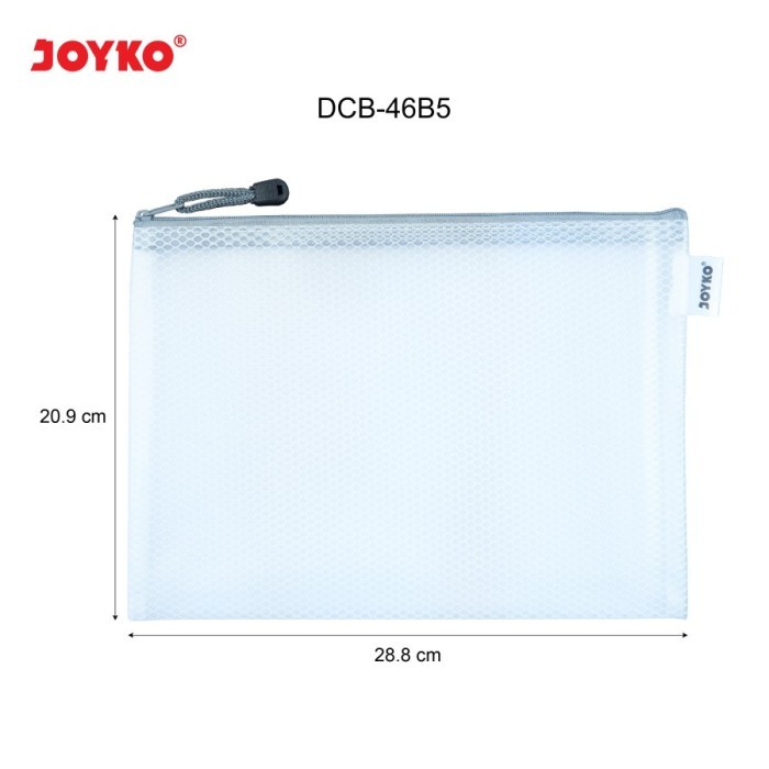 

NEW Document Bag / Tas Dokumen Joyko DCB-46 B5