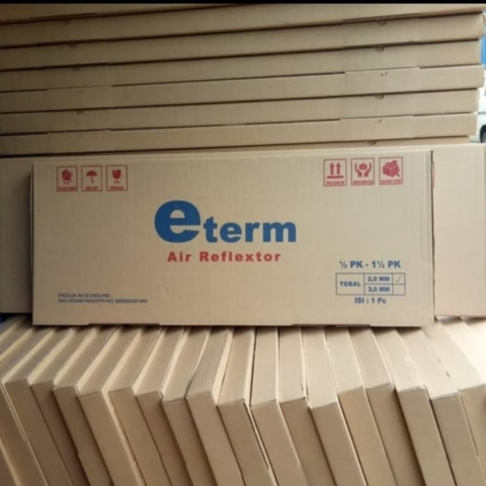 Eterm Talang Ac /Akrilik Ac /Mika Ac 1/2Pk - 1Pk