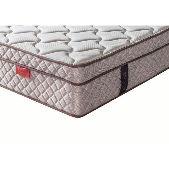 Matras Springbed Helux Ivy Latex 5kk