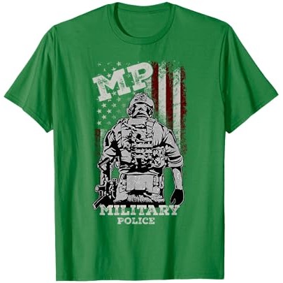Kaos Lencana Kehormatan Veteran Polisi Militer |fZ4wj3R7|