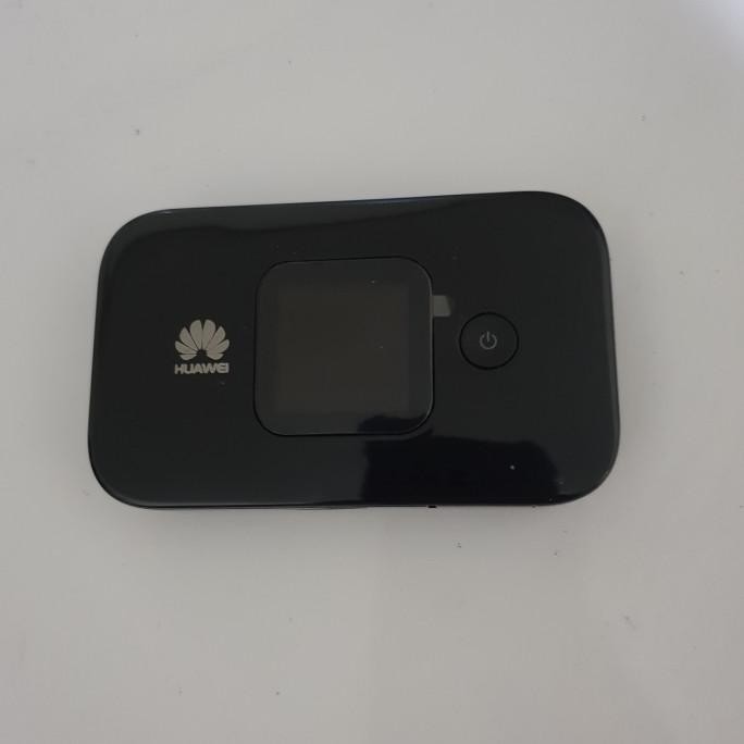 Modem wifi huawei E5577 4G LTE MAX 2 batt 3000 mAh